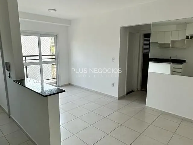 Apartamento com 53m² 2 quartos e 1 banheiro, à venda, no bairro Parque Morumbi em Votorantim