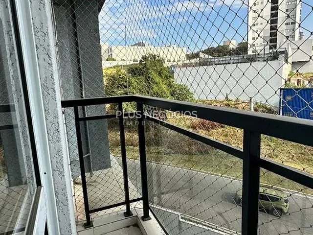Apartamento com 53m² 2 quartos e 1 banheiro, à venda, no bairro Parque Morumbi em Votorantim