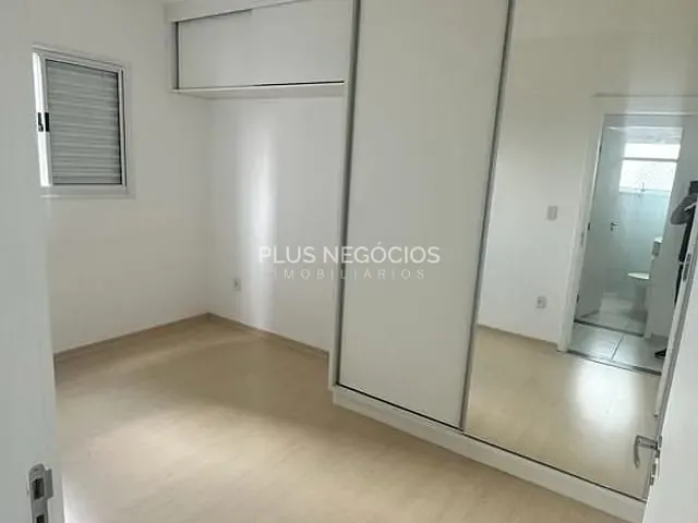 Apartamento com 53m² 2 quartos e 1 banheiro, à venda, no bairro Parque Morumbi em Votorantim