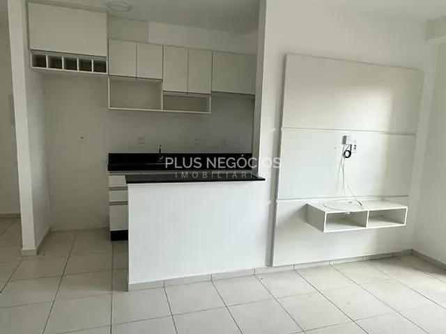 Apartamento com 53m² 2 quartos e 1 banheiro, à venda, no bairro Parque Morumbi em Votorantim
