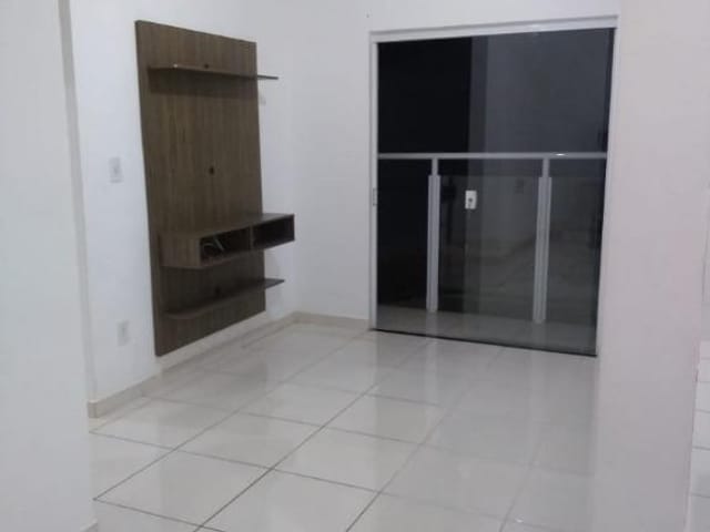 Foto do Apartamento - Apartamento à venda 2 Quartos, 1 Vaga, 51M², Jardim Itanguá, Sorocaba - SP | Ed. Vistas Vera Cruz I | Ary Proenca Negócios Imobiliários Ltda