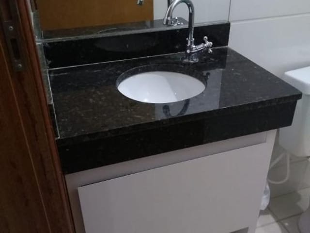 Foto do Apartamento - Apartamento à venda 2 Quartos, 1 Vaga, 51M², Jardim Itanguá, Sorocaba - SP | Ed. Vistas Vera Cruz I | Ary Proenca Negócios Imobiliários Ltda