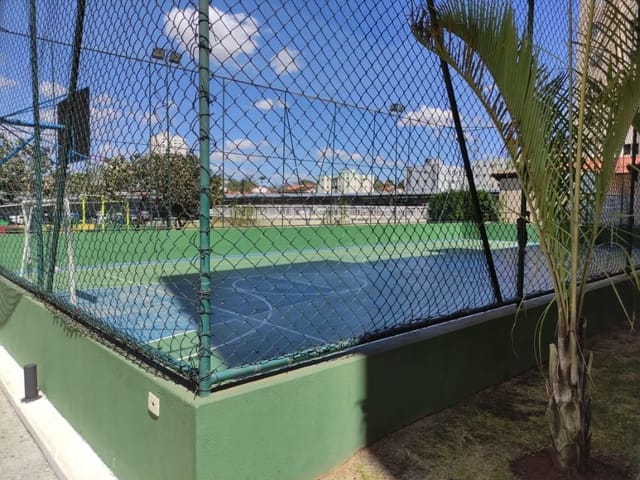 Foto do Apartamento - Apartamento no Condomínio Max Clube com 2 dormitórios à venda, 47 m² por R$ 233.200 - Jardim Ismênia - São José dos Campos/SP | RUSSI IMÓVEIS