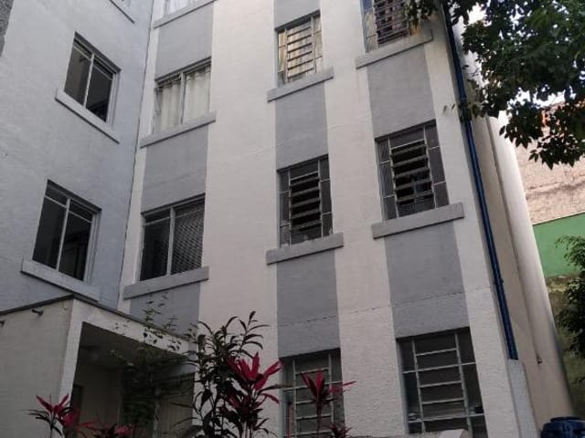 Foto do Apartamento - Apartamento à venda 2 Quartos, 1 Vaga, 43.39M², Jardim Robru, São Paulo - SP | Guaianases | ZONA LESTE IMÓVEIS