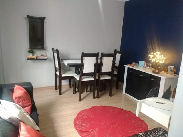 Foto do Apartamento - Apartamento à venda 2 Quartos, 1 Vaga, 43.39M², Jardim Robru, São Paulo - SP | Guaianases | ZONA LESTE IMÓVEIS