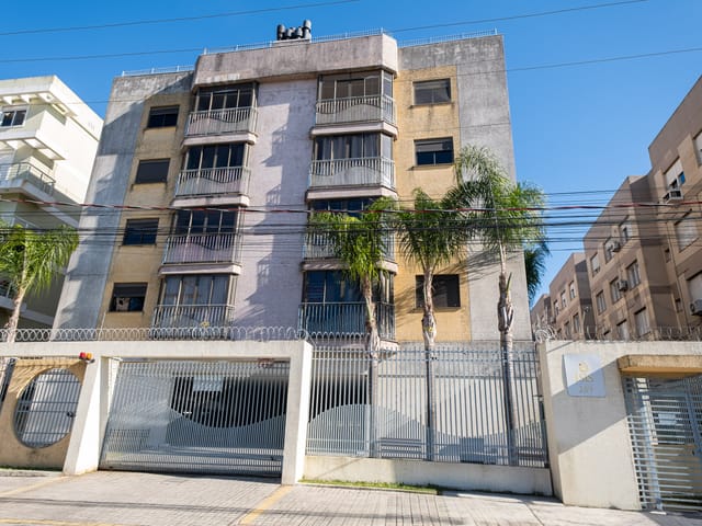 Foto do Apartamento - Locação: apartamento mobiliado no Centro de Pelotas — ideal para viver com conveniência e excelente acesso | UP Imóveis