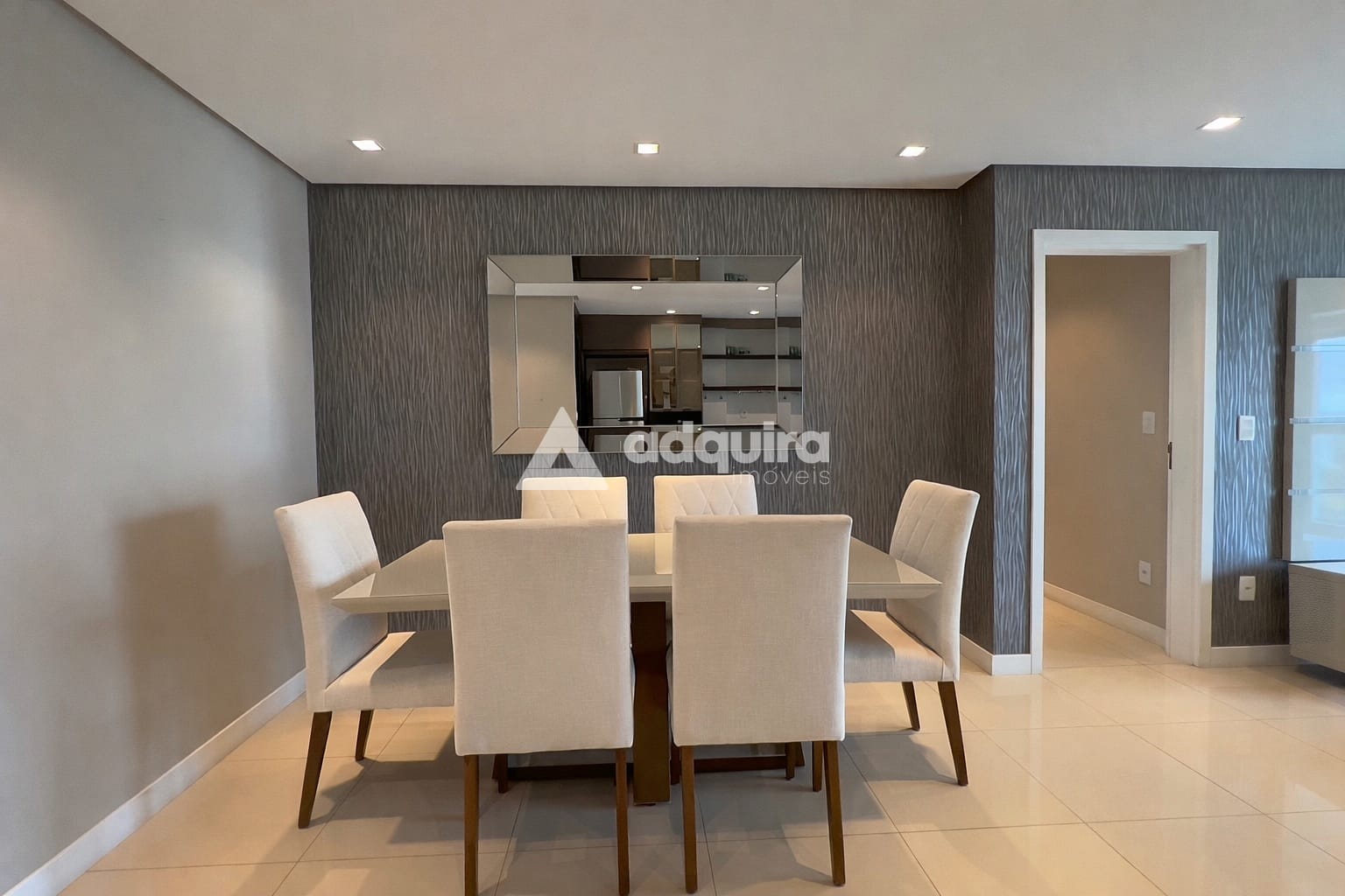 Apartamento, 2 quartos, 122 m² - Foto 2