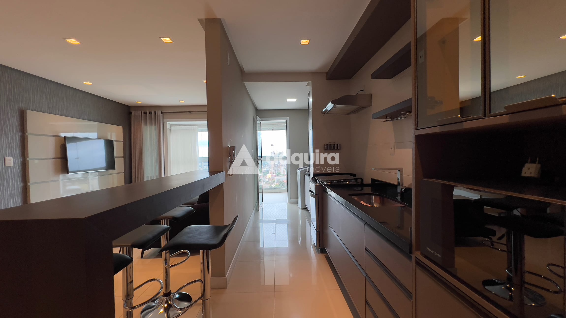 Apartamento, 2 quartos, 122 m² - Foto 7