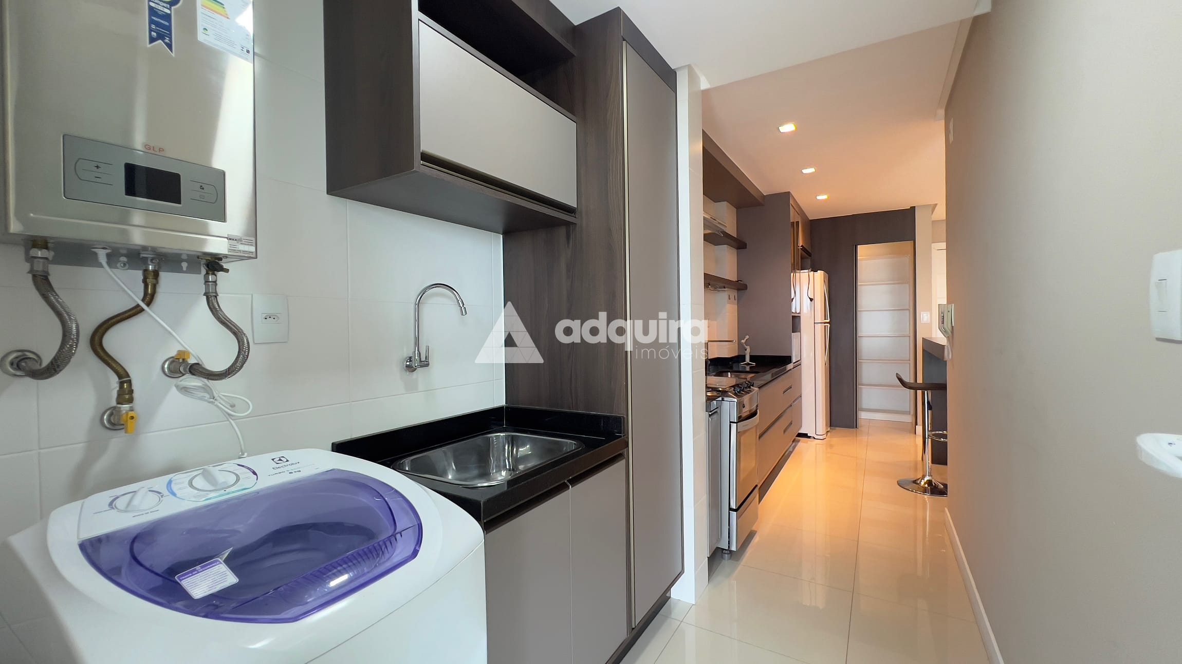 Apartamento, 2 quartos, 122 m² - Foto 8