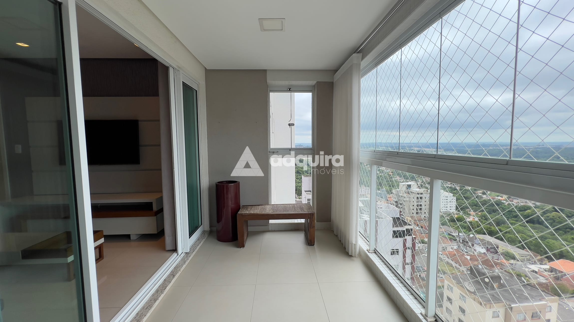 Apartamento, 2 quartos, 122 m² - Foto 9