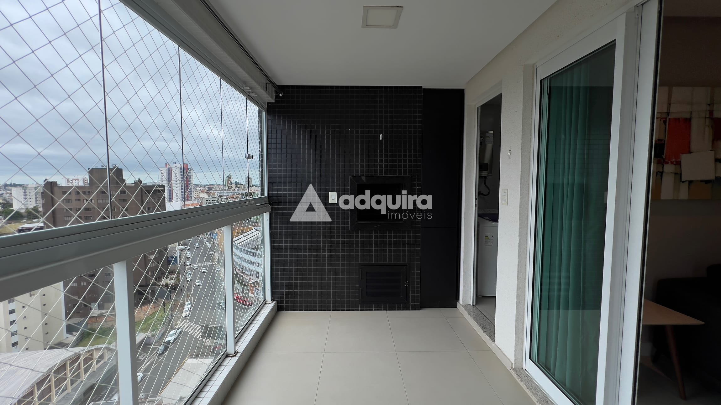 Apartamento, 2 quartos, 122 m² - Foto 10