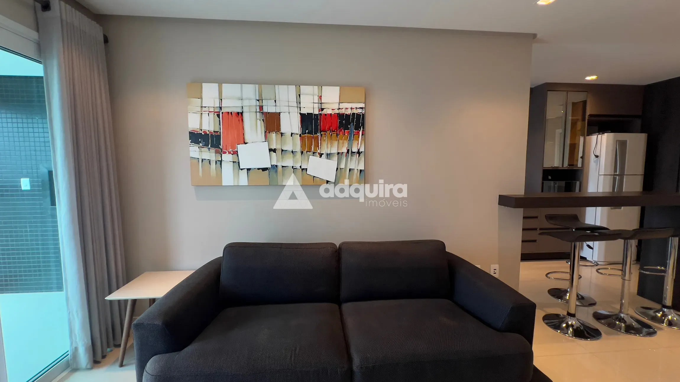 Apartamento, 2 quartos, 122 m² - Foto 4