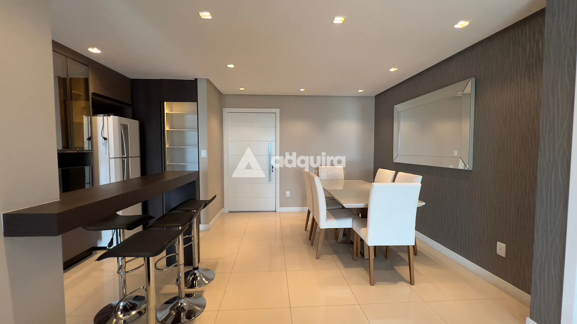 Apartamento, 2 quartos, 122 m² - Foto 5