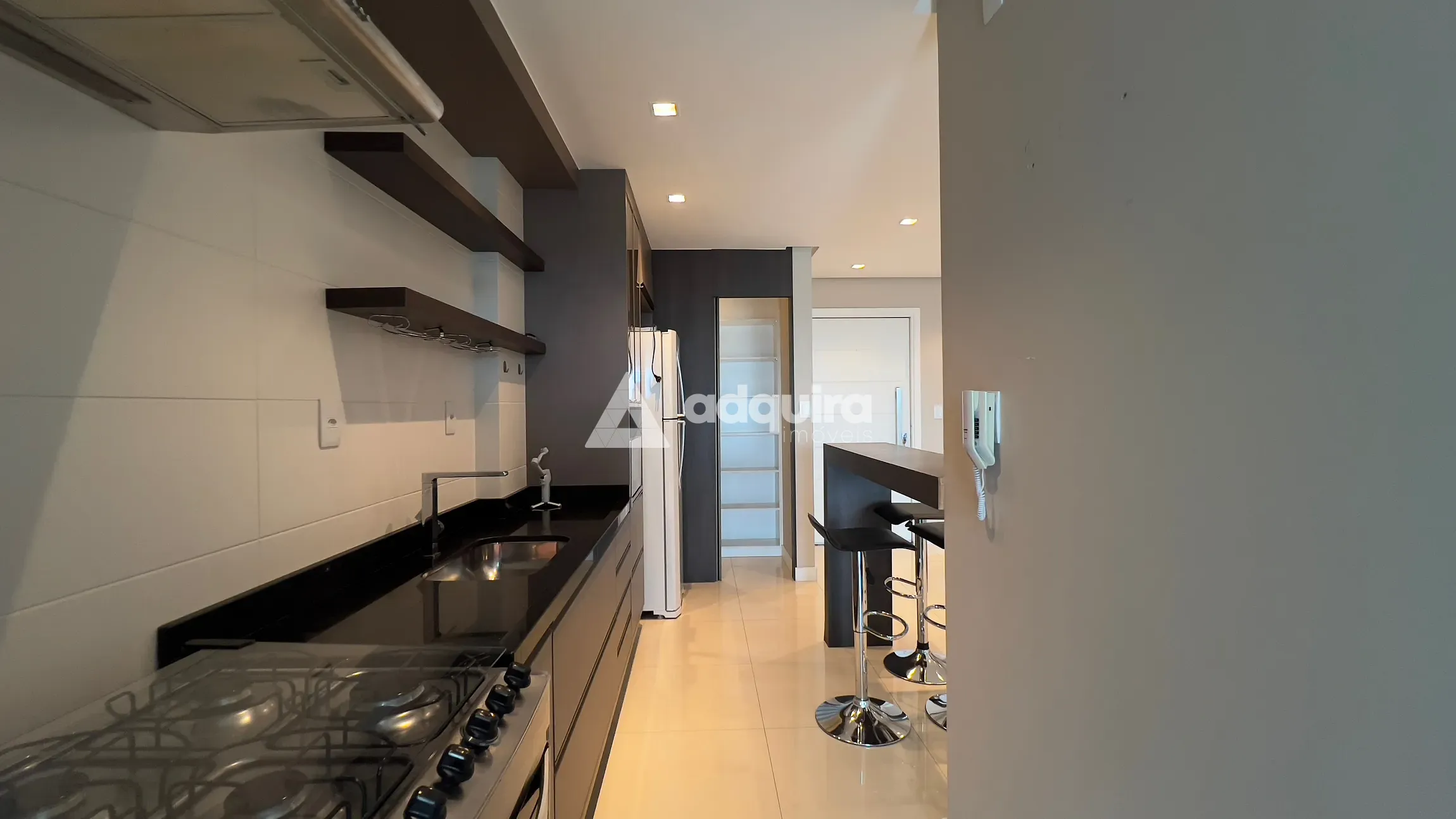 Apartamento, 2 quartos, 122 m² - Foto 6