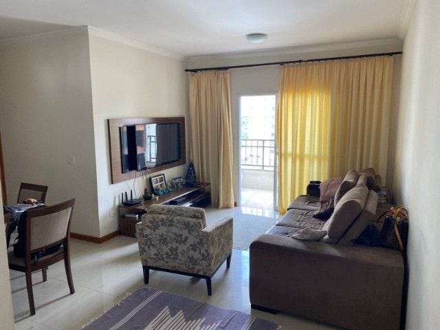 Foto do Apartamento - Apartamento com 4 dormitórios à venda, 117 m² por R$ 695.000,00 - Floradas de São José - São José dos Campos/SP | INDEPENDENCE NEGOCIOS IMOBILIARIOS LTDA