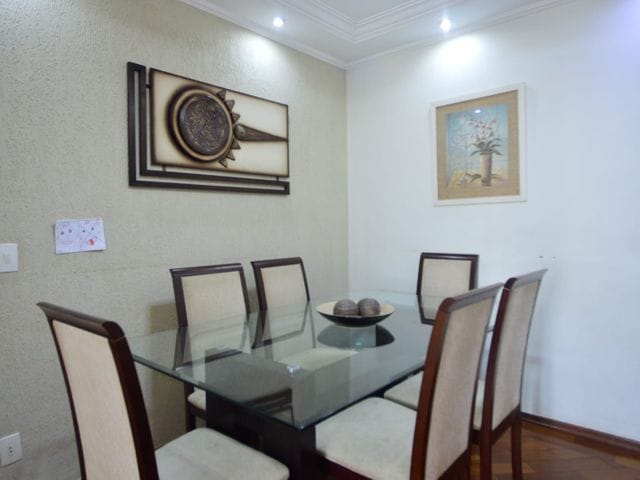 Apartamento com 98m² 3 quartos e 2 banheiros, à venda, no bairro Vila Regente Feijó em São Paulo
