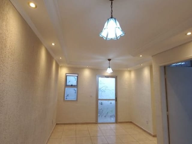 Apartamento com 62m² 2 quartos e 1 banheiro, à venda, no bairro São Pedro em Osasco