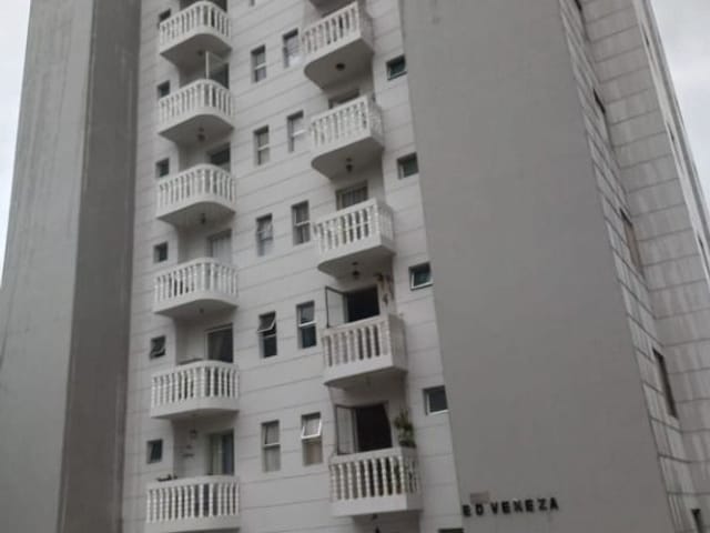 Apartamento com 62m² 2 quartos e 1 banheiro, à venda, no bairro São Pedro em Osasco