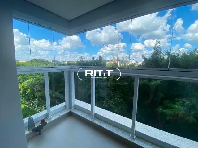 Apartamento com 67m² 2 quartos e 2 banheiros, à venda, no bairro Taquaral em Campinas