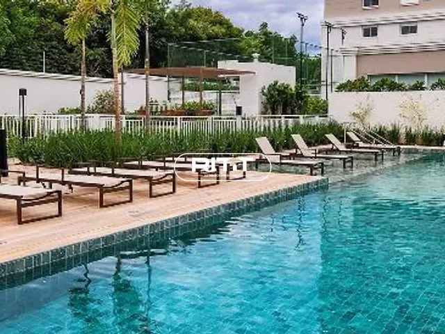 Apartamento com 67m² 2 quartos e 2 banheiros, à venda, no bairro Taquaral em Campinas