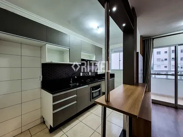 Apartamento 2 quartos e 1 banheiro, para alugar, no bairro Vila Rosa em Novo Hamburgo