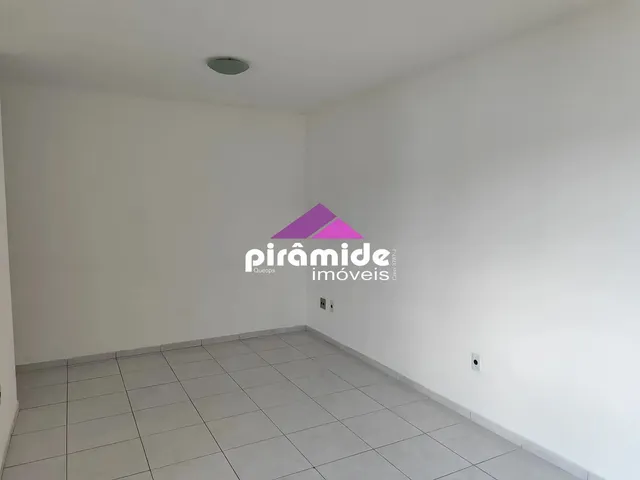 Apartamento com 65m² 2 quartos e 1 banheiro, para alugar, no bairro Jardim Esplanada em São José Dos Campos