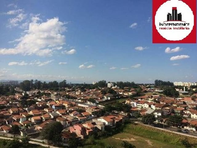 Foto do Apartamento - Apartamento com 2 dormitórios à venda, 61 m² por R$ 459.635,00 - Jardim Oriente - São José dos Campos/SP | INDEPENDENCE NEGOCIOS IMOBILIARIOS LTDA