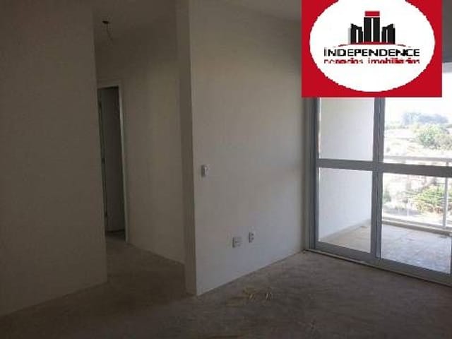 Foto do Apartamento - Apartamento com 2 dormitórios à venda, 61 m² por R$ 459.635,00 - Jardim Oriente - São José dos Campos/SP | INDEPENDENCE NEGOCIOS IMOBILIARIOS LTDA
