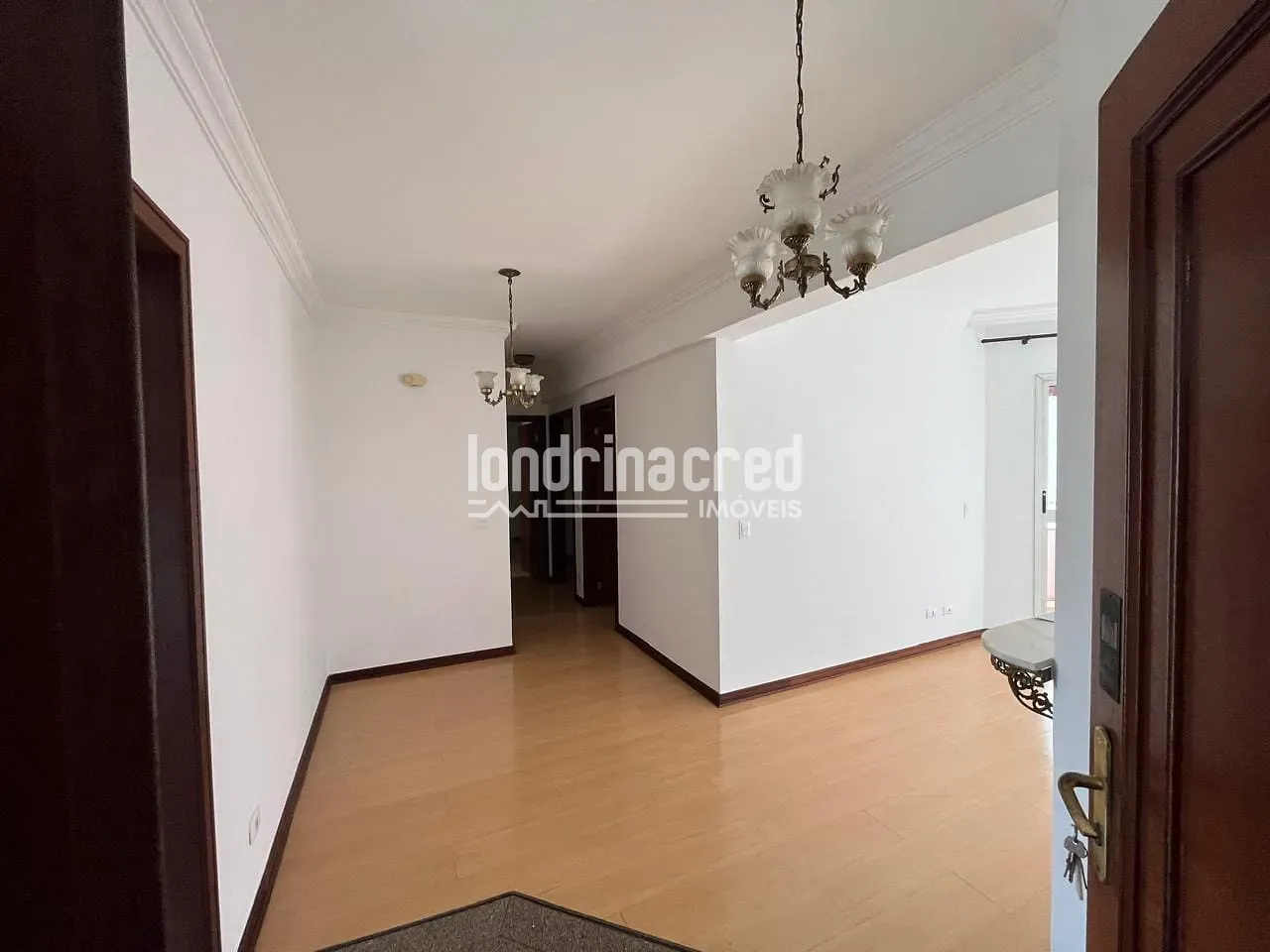 Apartamento, 3 quartos, 80 m² - Foto 3