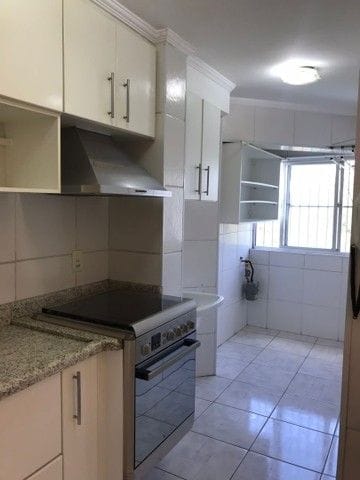 Apartamento com 69m² 3 quartos e 2 banheiros, à venda, no bairro Jardim Olympia em São Paulo