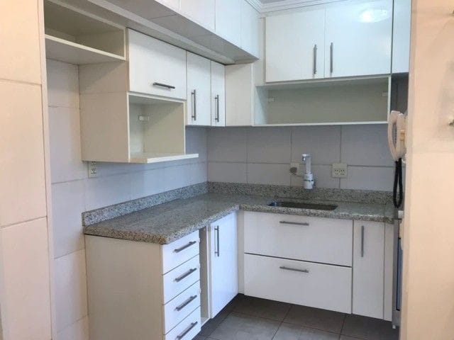 Apartamento com 69m² 3 quartos e 2 banheiros, à venda, no bairro Jardim Olympia em São Paulo