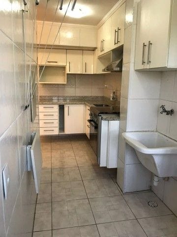 Apartamento com 69m² 3 quartos e 2 banheiros, à venda, no bairro Jardim Olympia em São Paulo