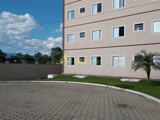 Apartamento 2 quartos e 1 banheiro, à venda, no bairro Residencial e Comercial Cidade Morumbi em Pindamonhangaba