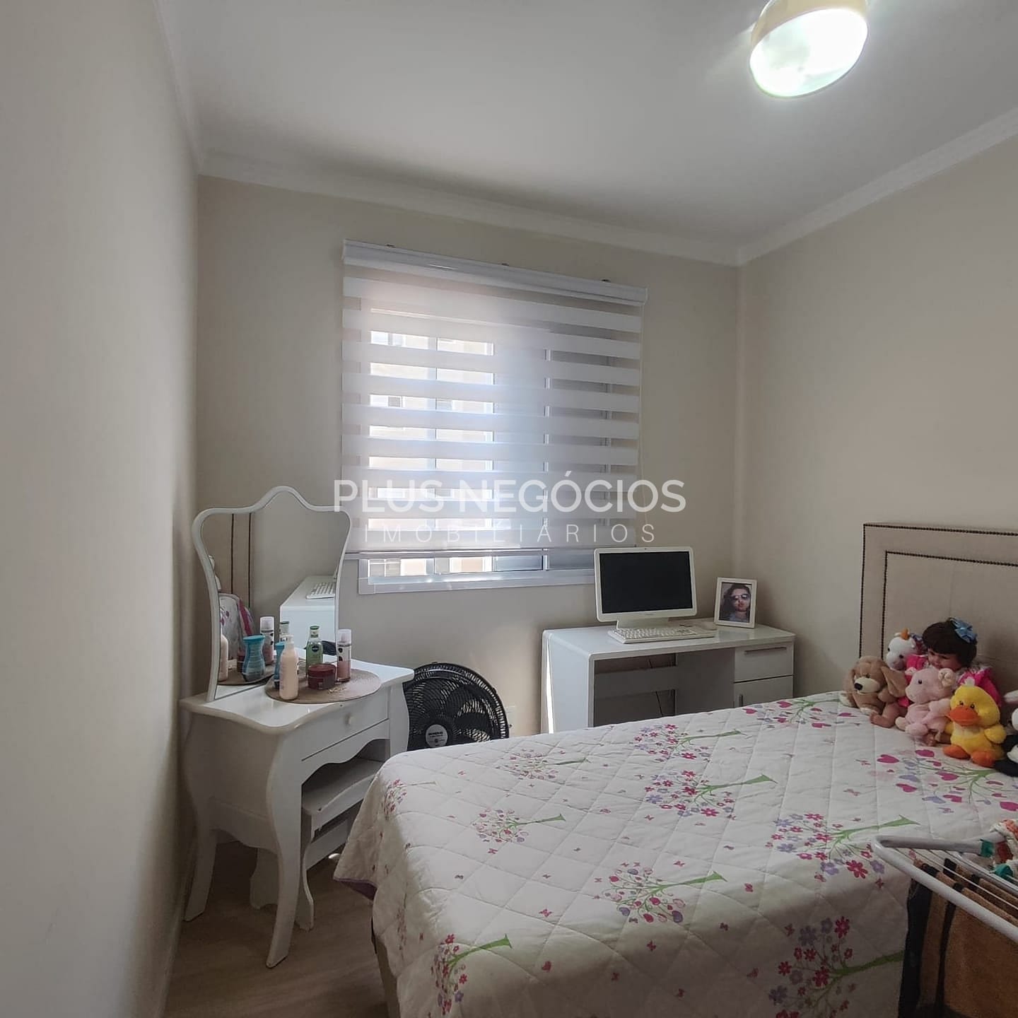 Apartamento à venda com 2 quartos, 48m² - Foto 7