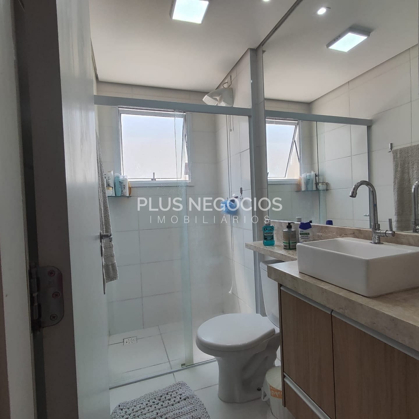 Apartamento à venda com 2 quartos, 48m² - Foto 8