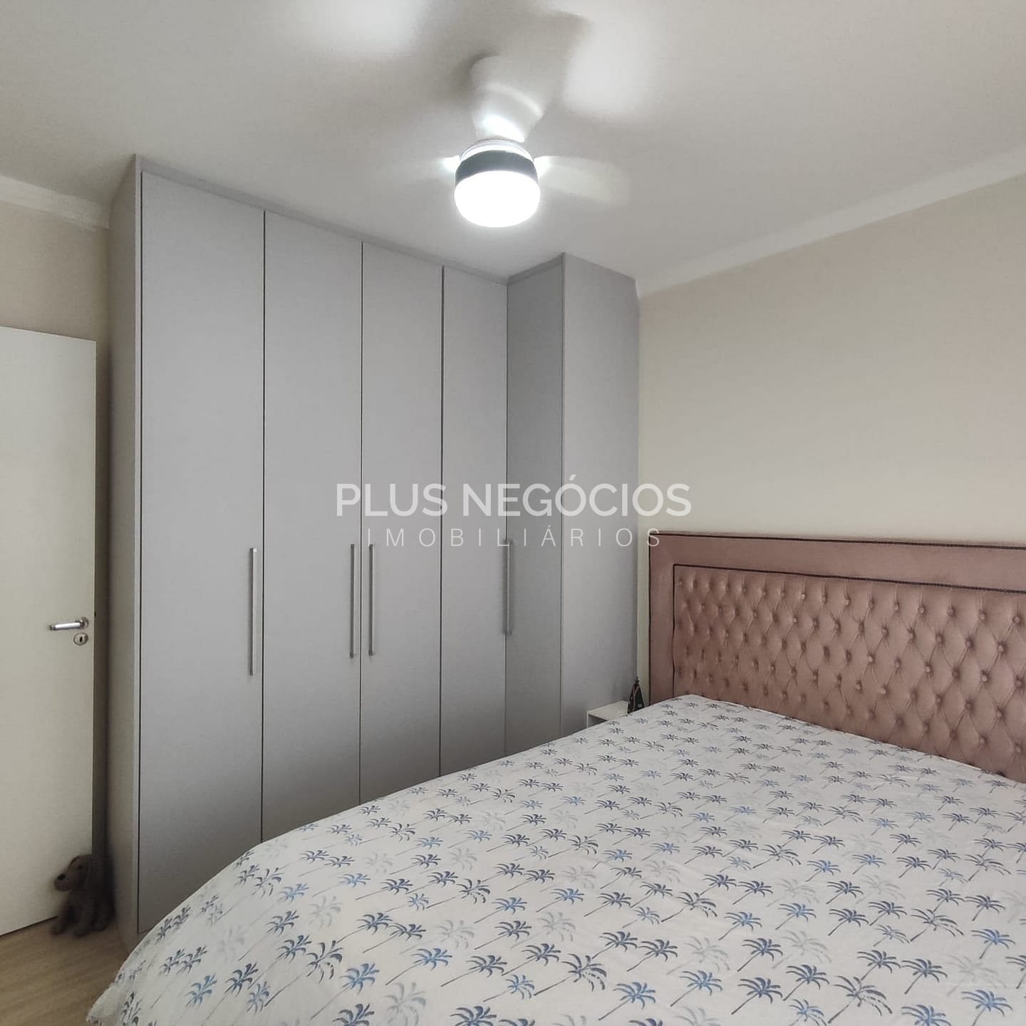 Apartamento à venda com 2 quartos, 48m² - Foto 6