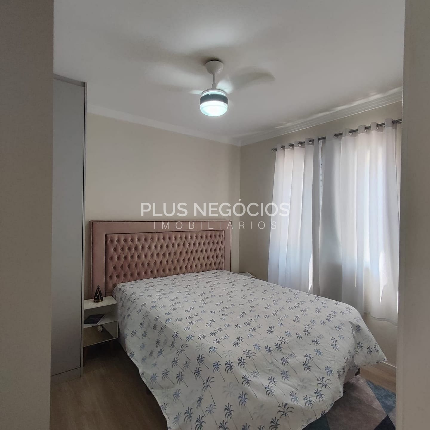 Apartamento à venda com 2 quartos, 48m² - Foto 5