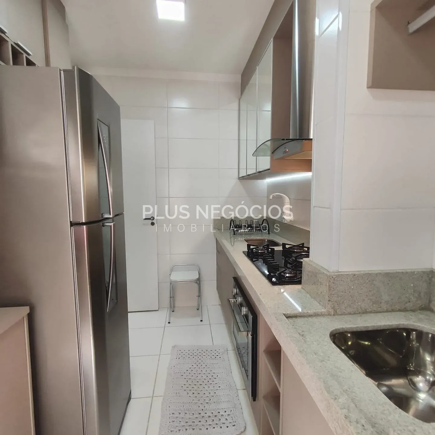 Apartamento, 2 quartos, 48 m² - Foto 4