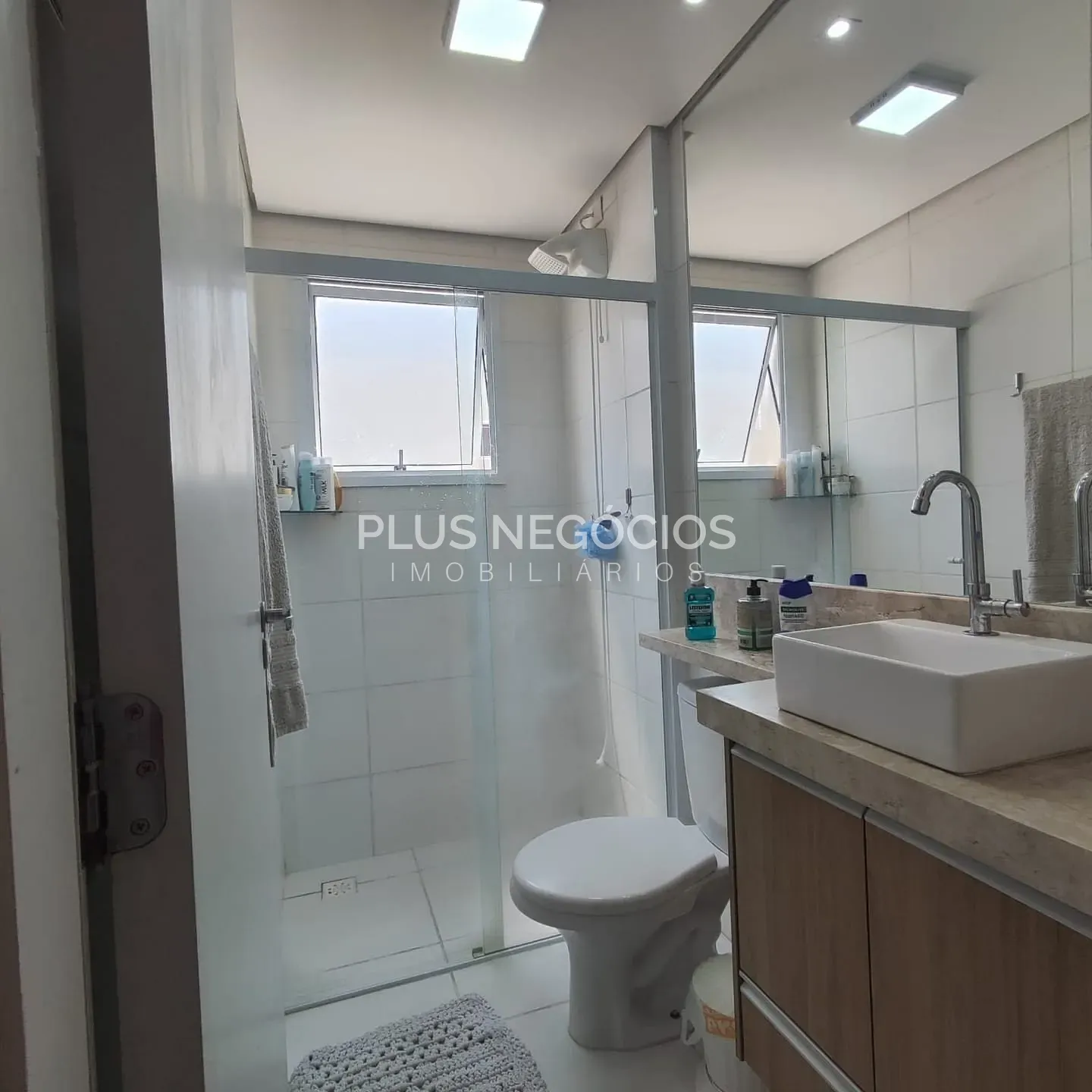Apartamento, 2 quartos, 48 m² - Foto 8
