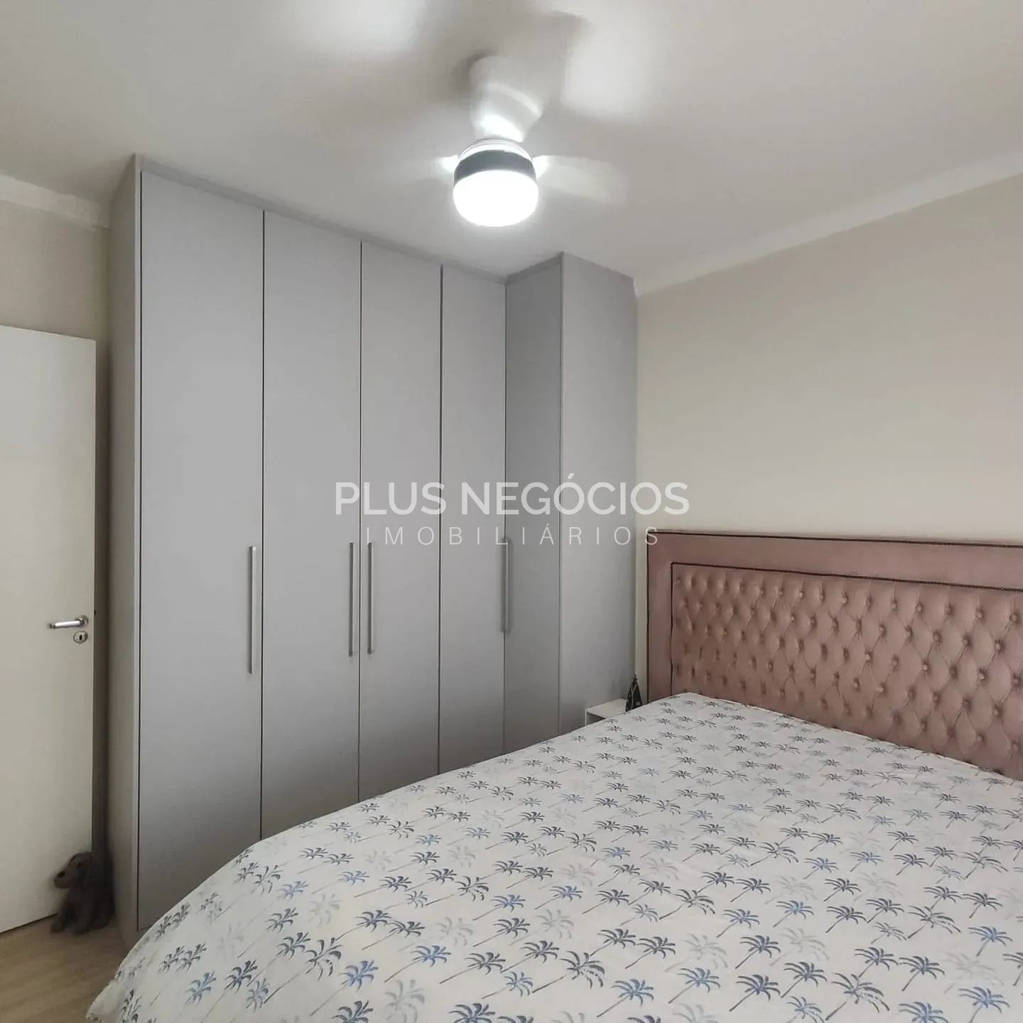 Apartamento, 2 quartos, 48 m² - Foto 6