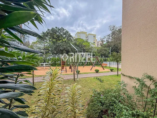 Apartamento 2 quartos e 1 banheiro, à venda, no bairro Pátria Nova em Novo Hamburgo