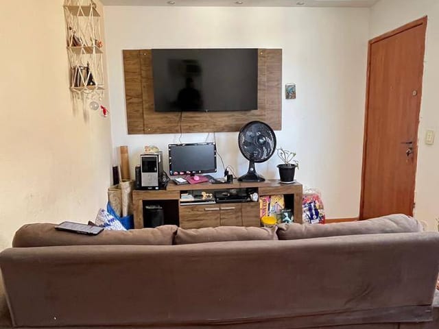 Foto do Apartamento - Apartamento 2 quartos à venda, Piratininga (Venda Nova), Belo Horizonte, MG | Deltalar Imóveis