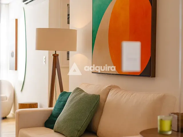 Apartamento com 81m² 2 quartos e 1 banheiro, à venda, no bairro Praia de Itaguaçu em São Francisco do Sul