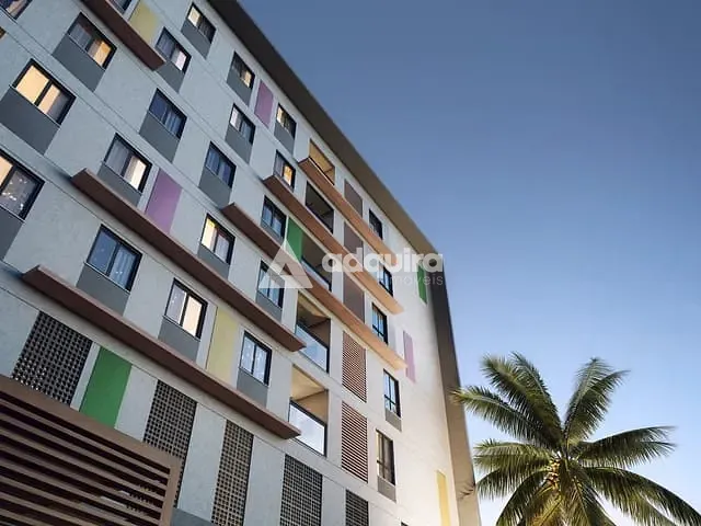Apartamento com 81m² 2 quartos e 1 banheiro, à venda, no bairro Praia de Itaguaçu em São Francisco do Sul