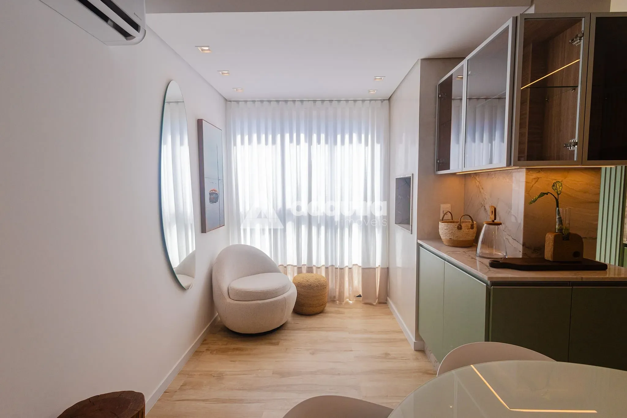Apartamento, 2 quartos, 58 m² - Foto 8