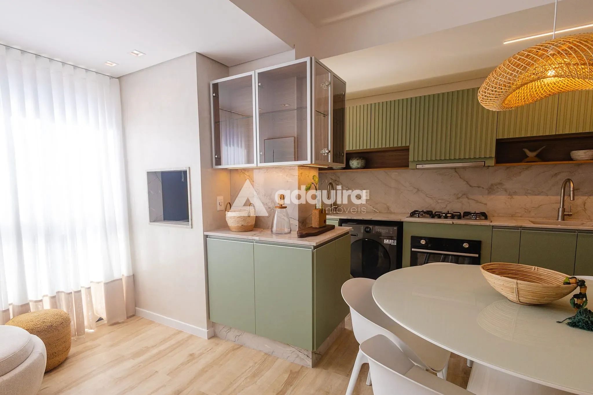Apartamento, 2 quartos, 58 m² - Foto 13