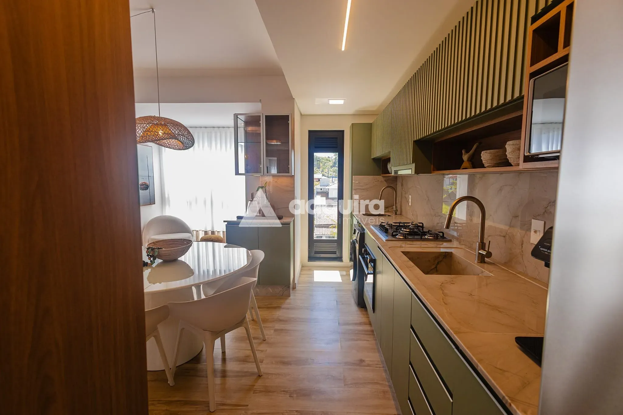 Apartamento, 2 quartos, 58 m² - Foto 15