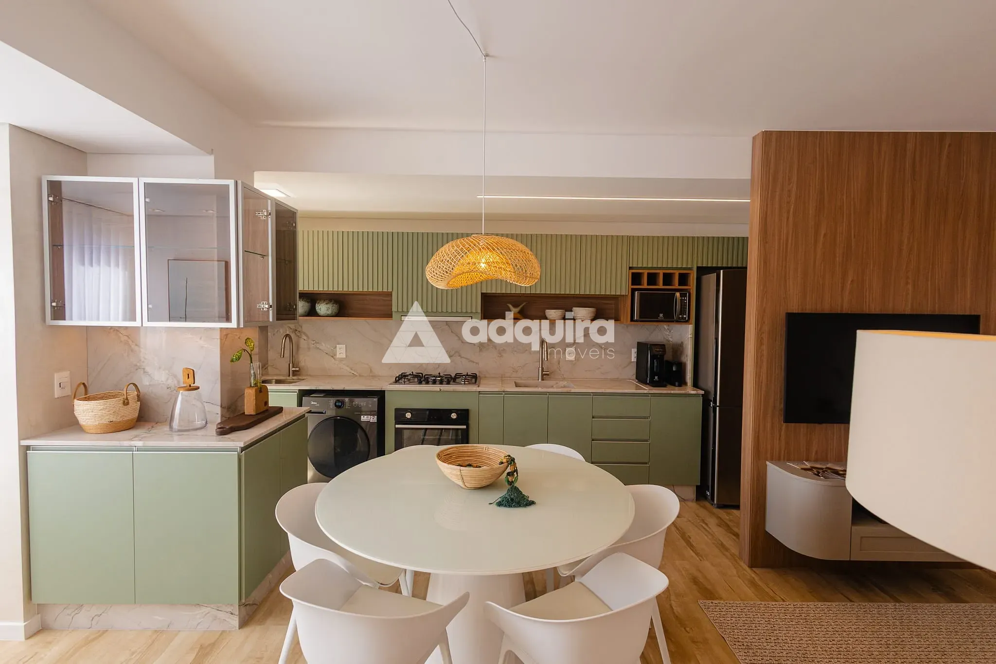 Apartamento, 2 quartos, 58 m² - Foto 16