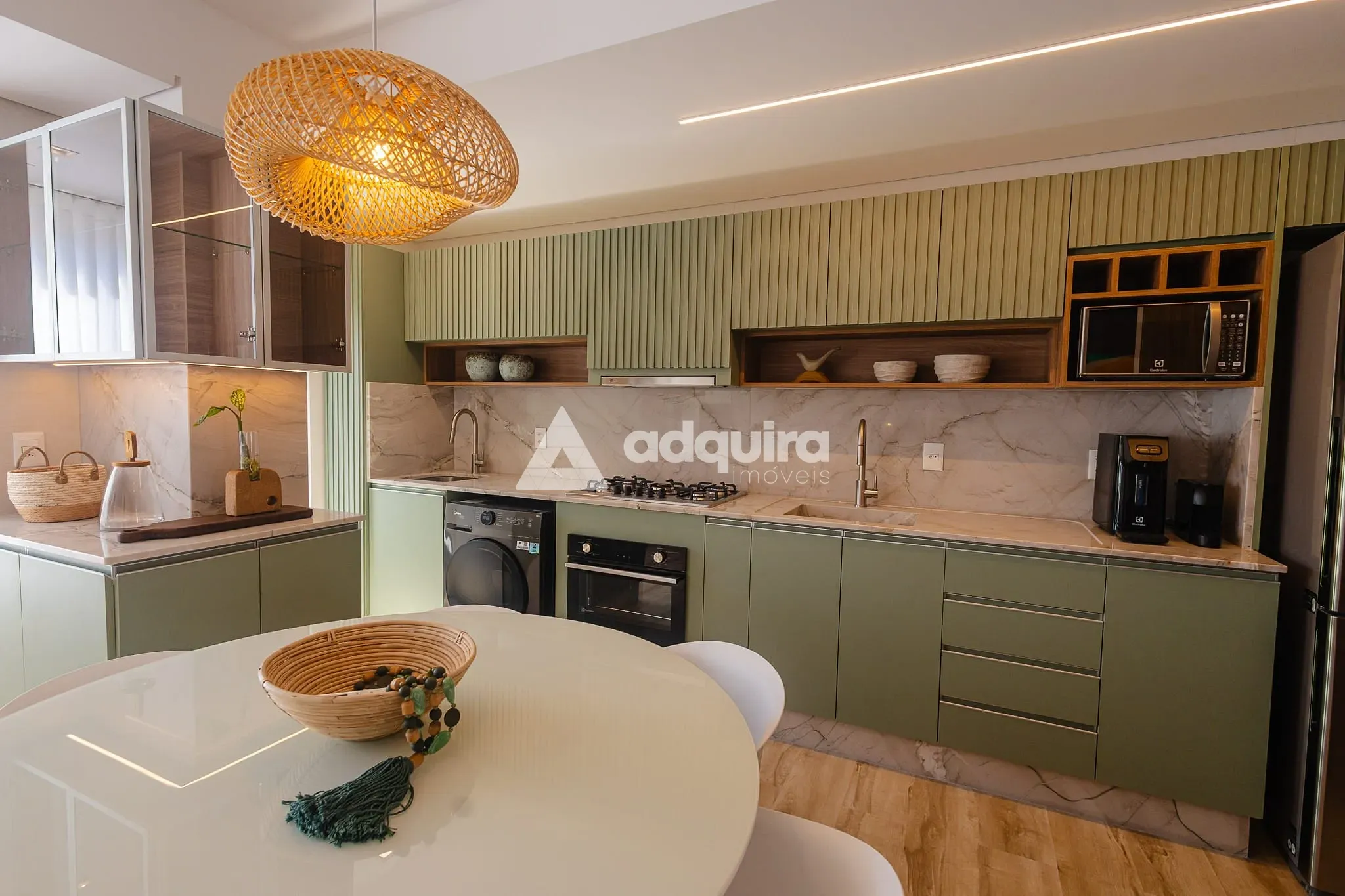 Apartamento, 2 quartos, 58 m² - Foto 17