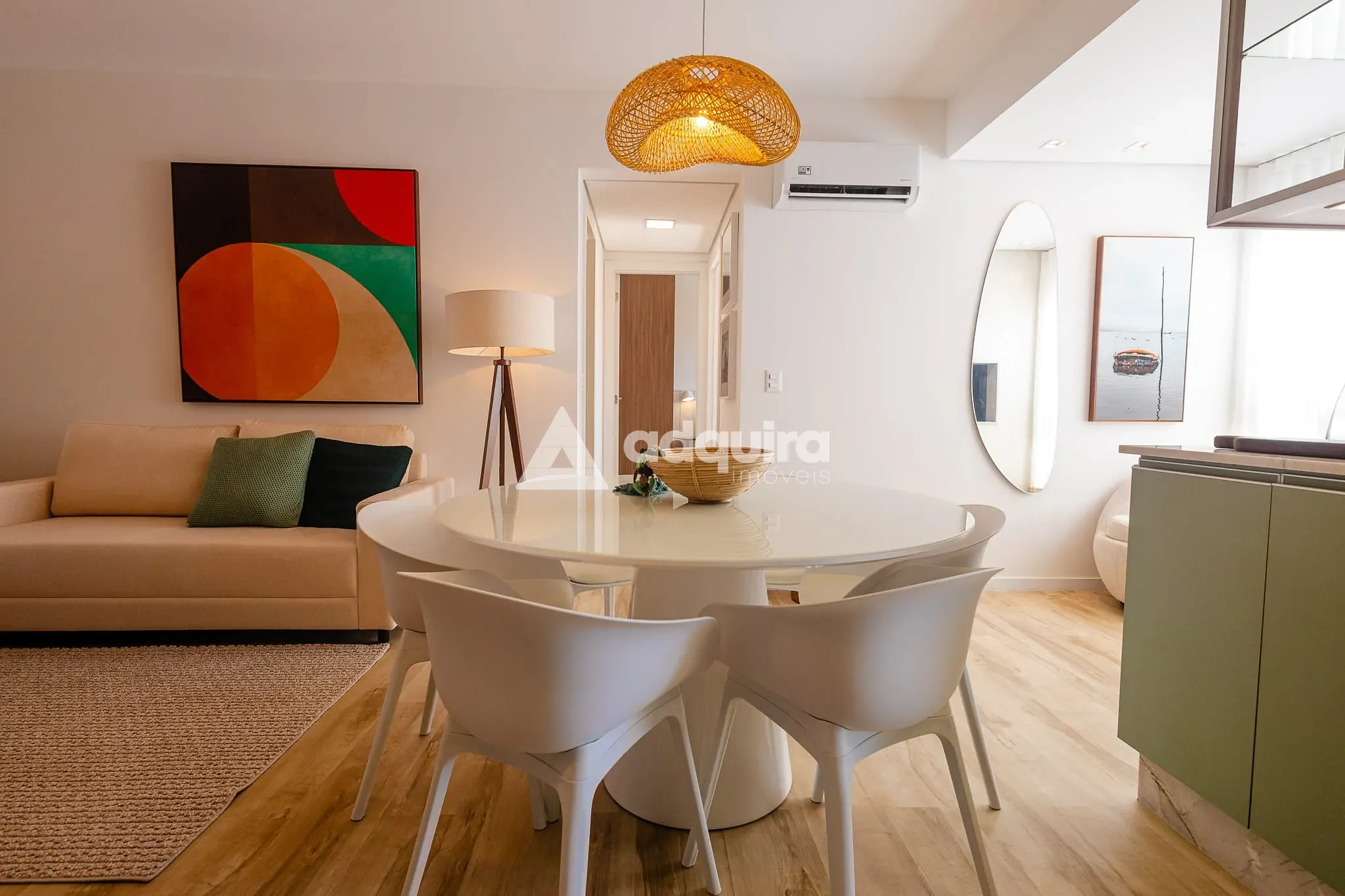 Apartamento, 2 quartos, 58 m² - Foto 11